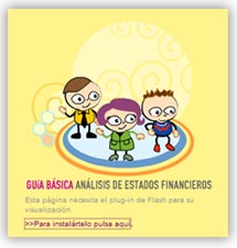 Análisis de estados financieros Análisis de estados financieros