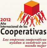 2012 a�o internacional de las cooperativas