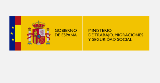 Ministerio de Empleo y seguridad social
