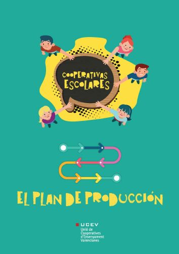 COOPERATIVAS ESCOLARES - Plan de Produccion
