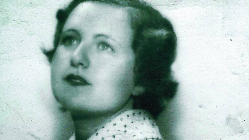 Enriqueta Agut: la «palometa del Front Popular»