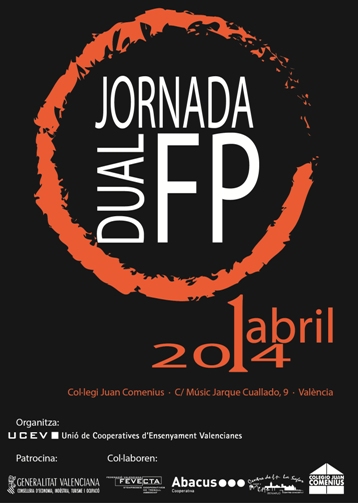 Jornada FP Dual