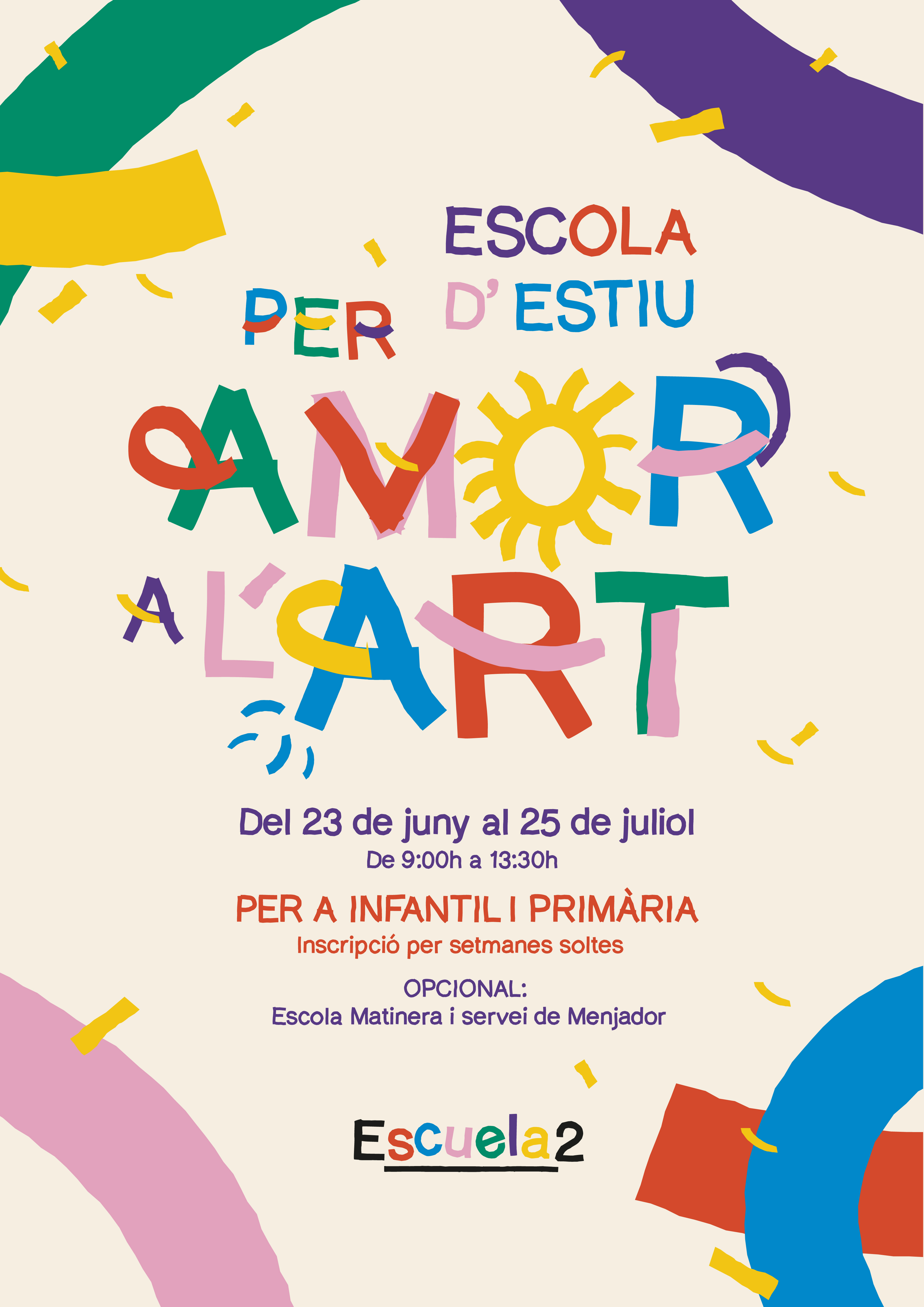 ESCUELA 2