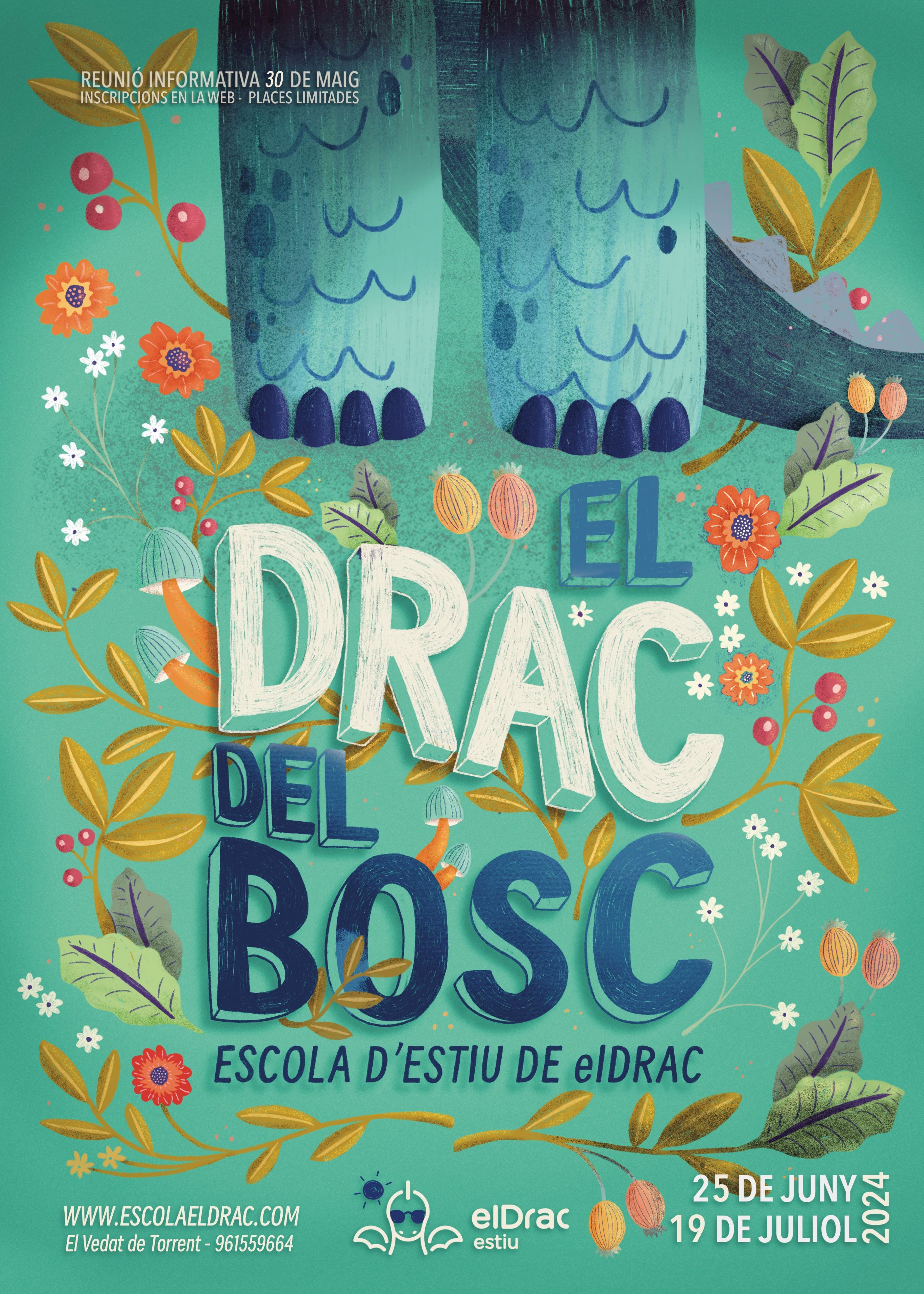 EL DRAC