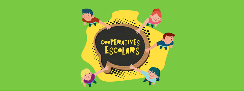 Cooperatives escolars