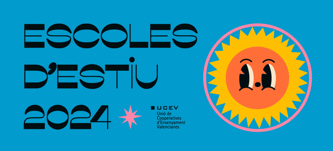 escoles estiu 2024