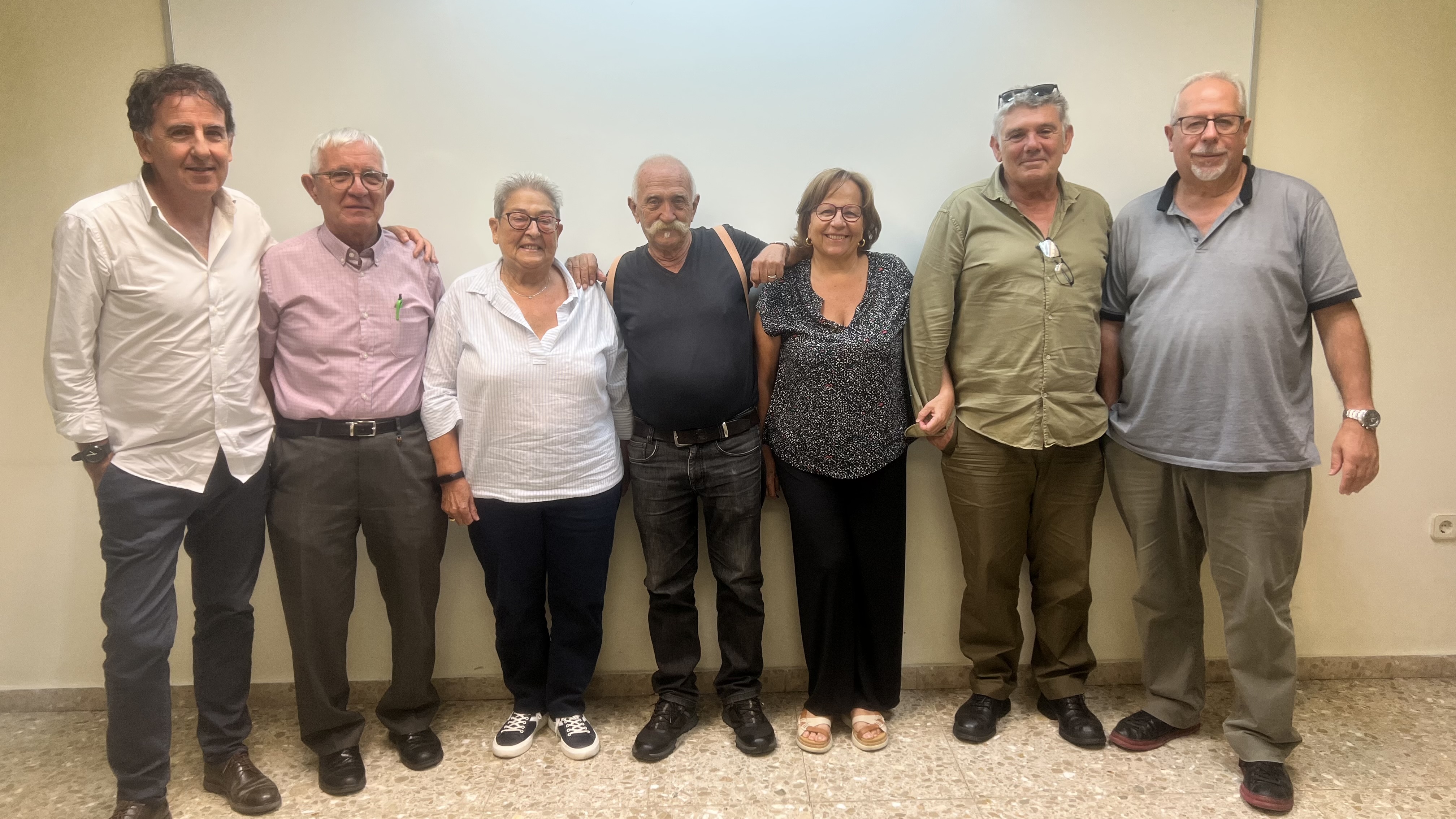 Educar des del nosaltres:  la Unió de Cooperatives d’Ensenyament Valencianes