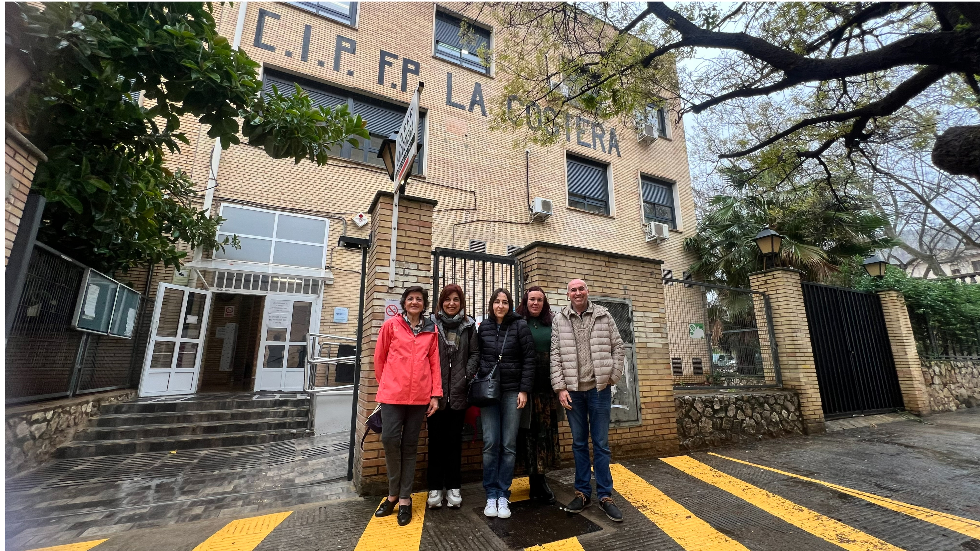 L’FP La Costera impulsa un ecosistema d’economia social i solidària a Xàtiva