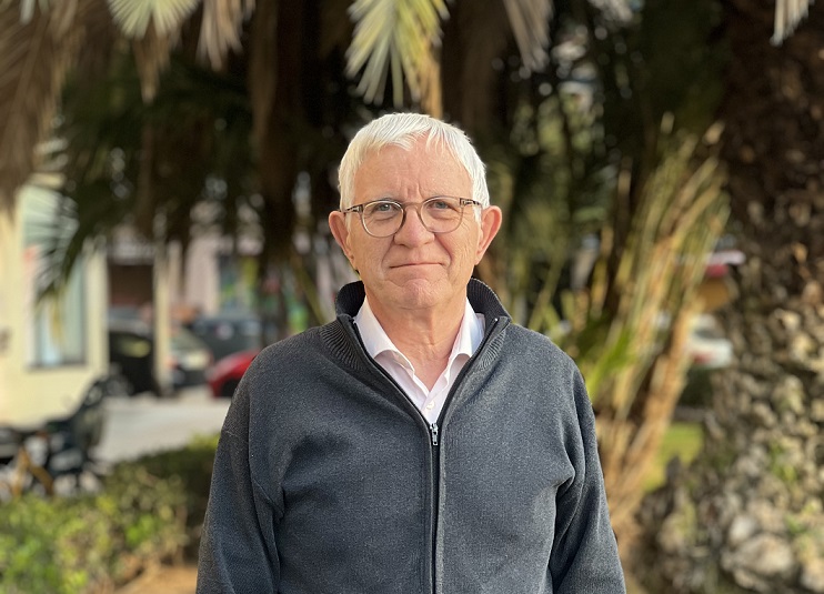 «El cooperativisme m’ha oferit un espai coherent amb els meus valors»