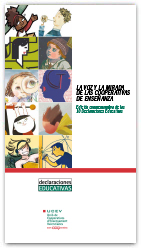 La voz y la mirada de las cooperativas de enseñanza