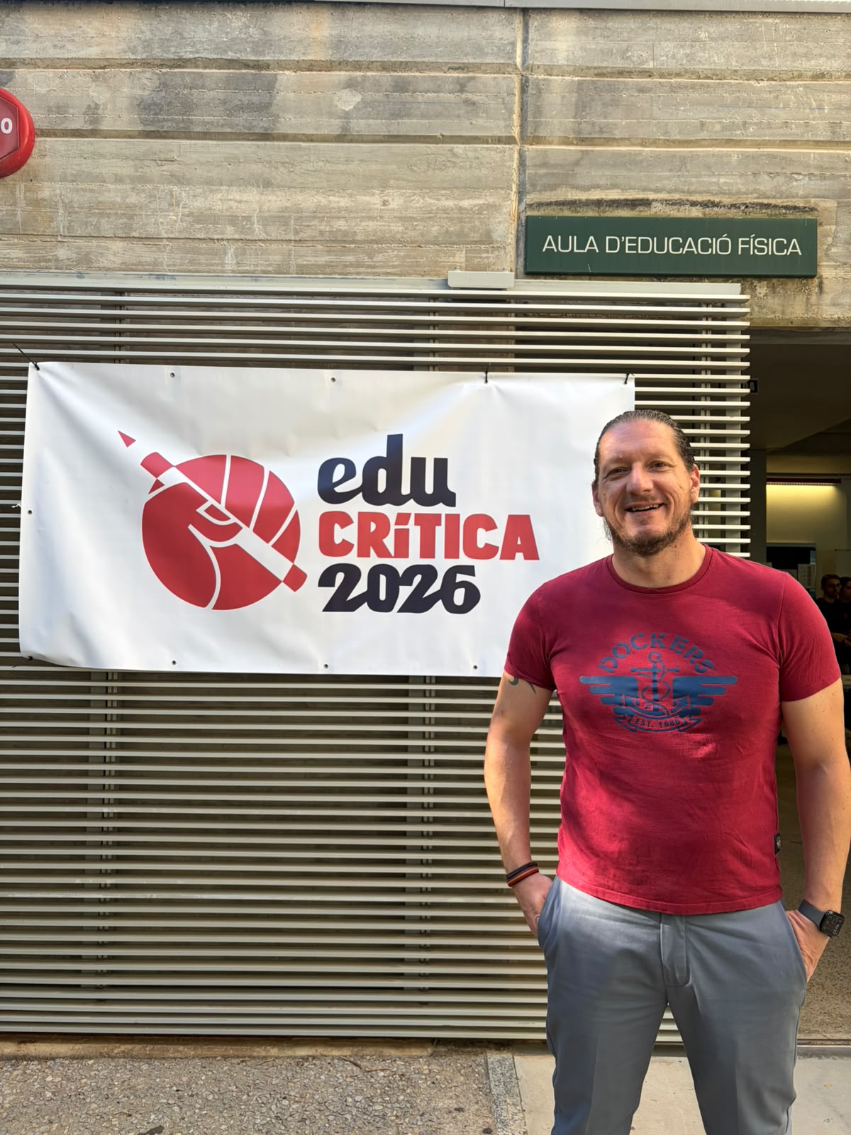 «No podem discutir només els resultats de PISA, hem de discutir els marcs»