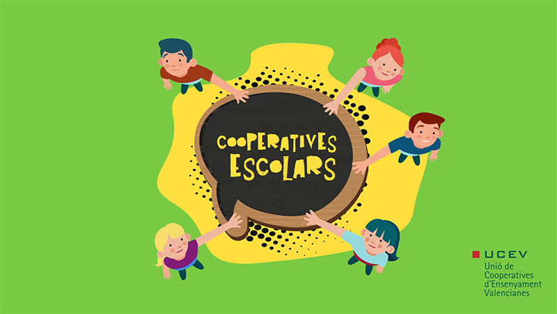 COOPS-ESCOLARES - Diapositivas aula