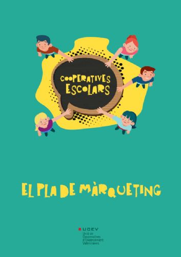 Cooperatives escolars - Pla de màrqueting