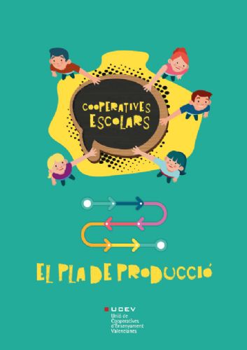 Cooperatives escolars - Pla de producció