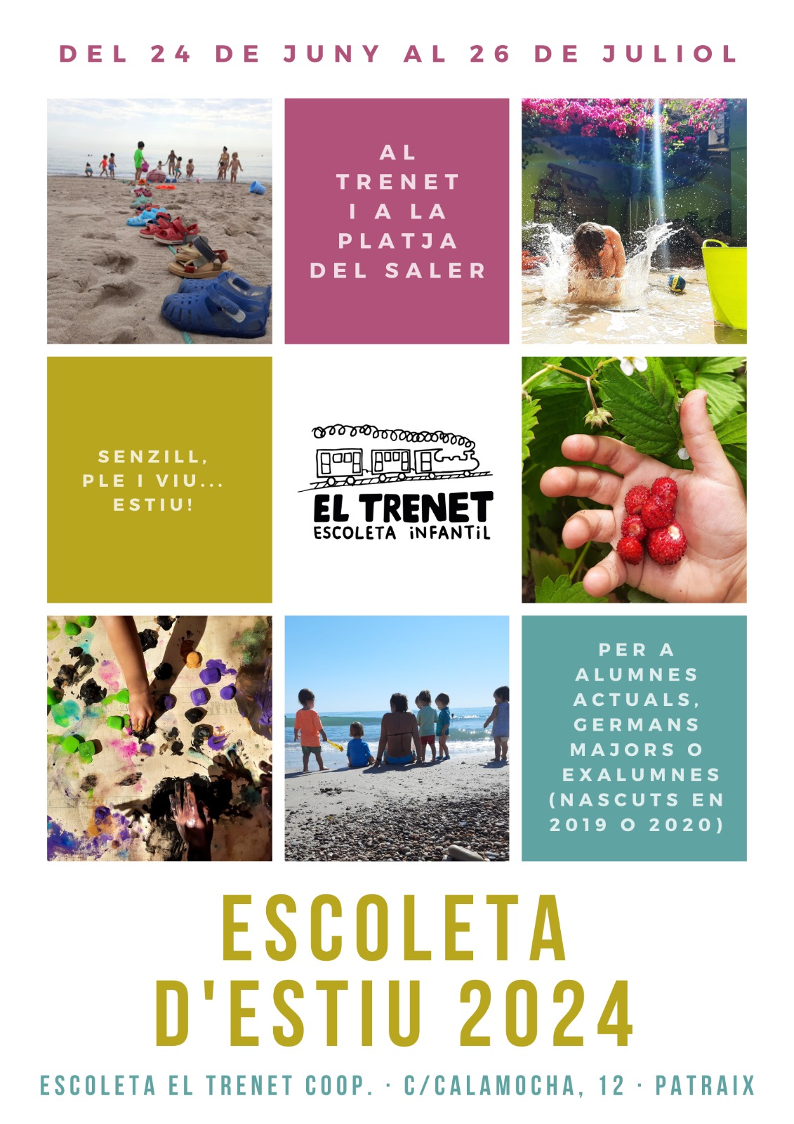 EL TRENET