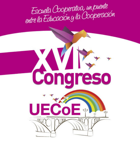 Congrés Sevilla 2014 UECoE