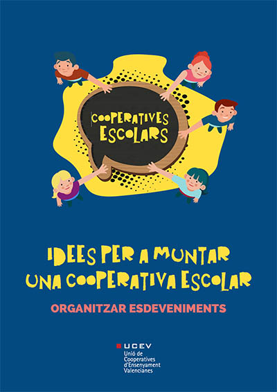 Cooperatives escolars - esdeviments