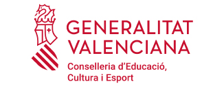 Generalitat Valenciana. Conselleria d'Educació, Cultura i Esport