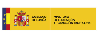 Ministerio de Educación y Formación Profesional