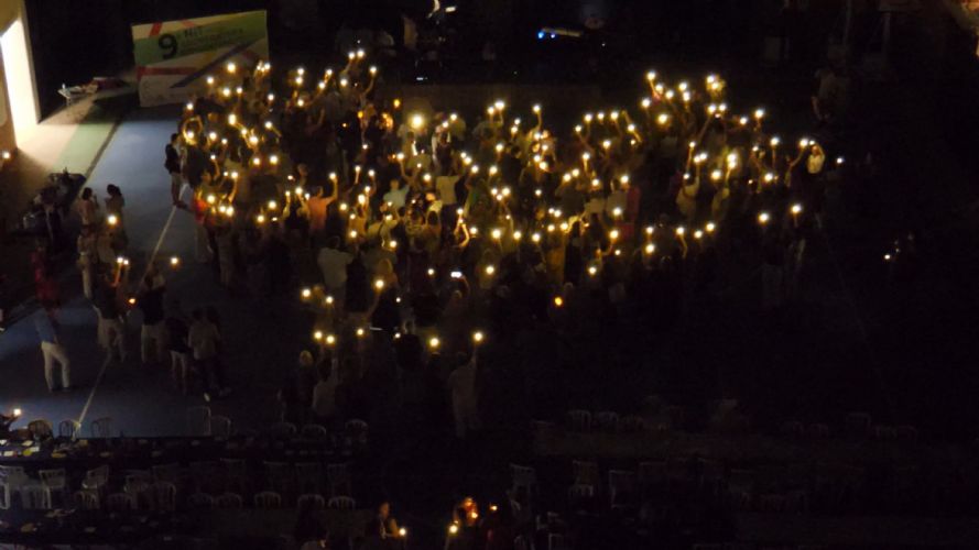 Luces