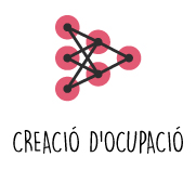 Creació d'ocupació