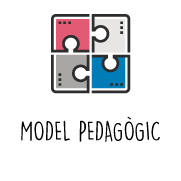 Model Pedagògic