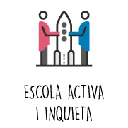 Escola activa i inquieta