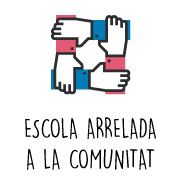 Escola arrelada a la comunitat