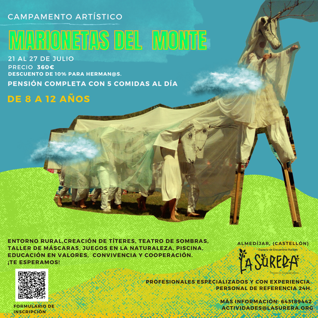 LA SURERA 