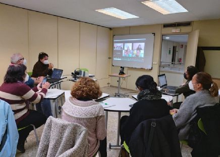 El Rebost d’Infantil pren posicions davant l’anunci de la possible gratuïtat i universalitat del primer cicle d’Educació Infantil