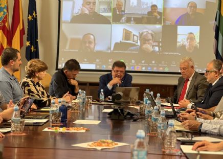 El cooperativisme educatiu estatal reuneix la seua Assemblea General a València acollit per la UCEV