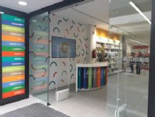 Abacus cooperativa trasllada la seua botiga de València Centre