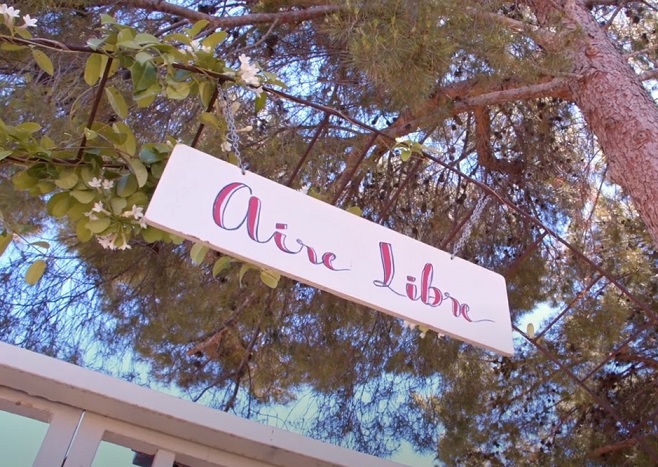 Escola Aire Libre Coop V, coneix la història del seu projecte transformador i lliure