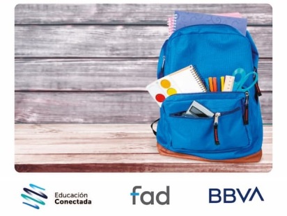 Investigació FAD-BBVA: "El panorama de l'educació a Espanya després de la pandèmia del COVID-19”