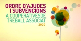 Convocades les ajudes anuals per a la creació i consolidació d'empreses cooperatives valencianes
