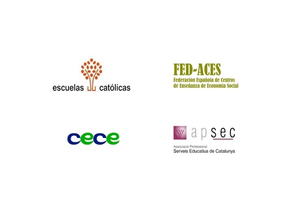 Sense acord en les taules salarials de 2023 per al personal en pagament delegat