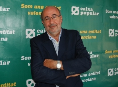 Mor Benet Delcán, cofundador de FEVECTA i impulsor de destacats projectes cooperatius referents a la Comunitat