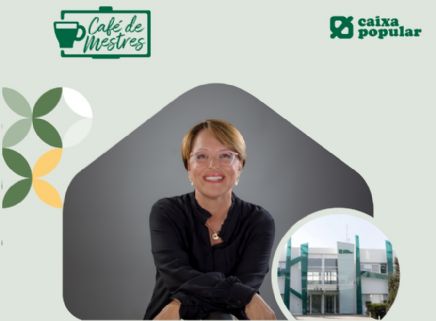 II Café de Mestres de 2025 amb Caixa Popular