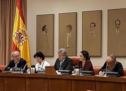Isabel Celaá presenta las nueve claves del anteproyecto de Ley de Educación