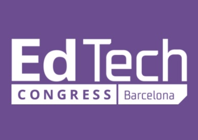 EdTech Congress Barcelona: “Aprender en tiempos de Inteligencia Artificial”