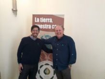 Naix CUINATERRA, la nova empresa valenciana de Menjadors Escolars Sostenibles conforme al l'Bé Comú