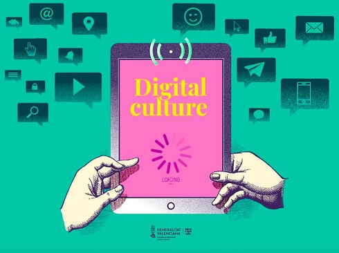 Educació defineix els continguts de Cultura Digital en anglés per a Secundària
