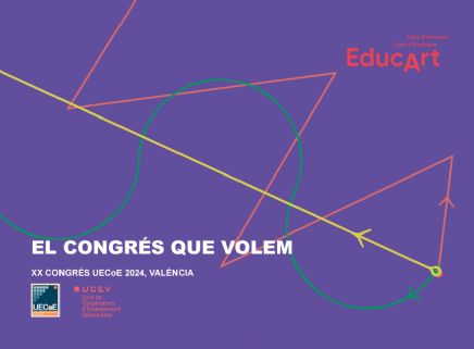 La UCEV enceta els treballs d'organització del 20é Congrés Estatal del Cooperativisme Educatiu