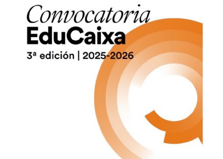 La Fundació “la Caixa” convoca les seues ajudes EduCaixa per a centres educatius 