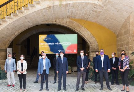 Ximo Puig: “Les cooperatives han sigut les empreses més resilients durant la pandèmia”