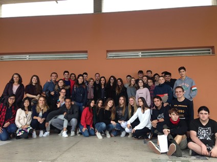 ESCOLA GAVINA i l’IDOCAL (Universitat de València): un exemple de treball col·laboratiu