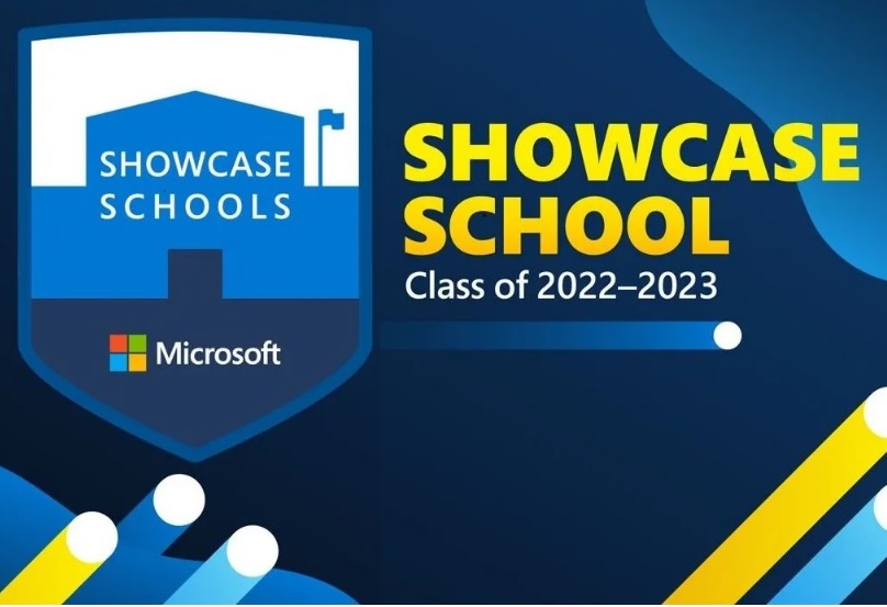 Grupo Sorolla Educación, elegido de nuevo como “Microsoft Showcase School”