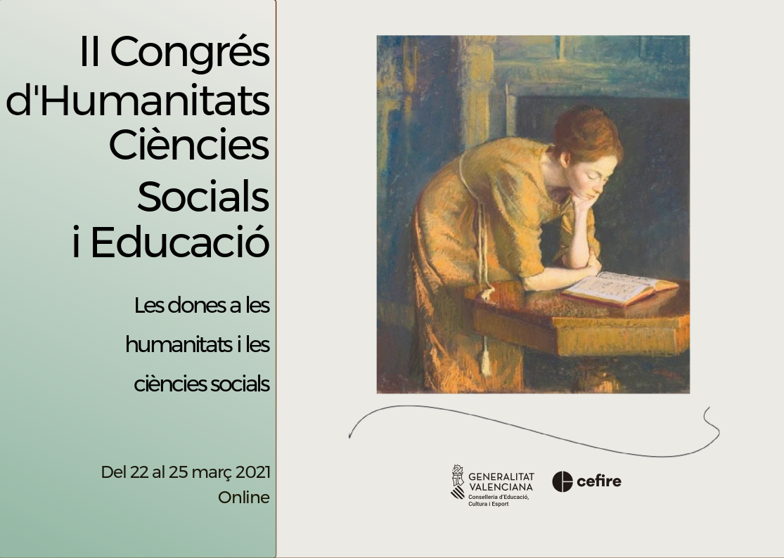 II Congrés d'Humanitats, Ciències Socials i Educació