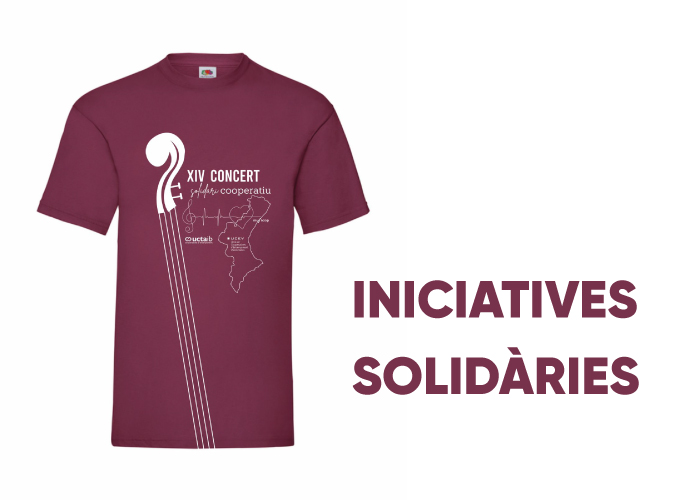 La UCEV rep una ‘riuada’ de solidaritat de cooperatives d’ensenyament i altres entitats