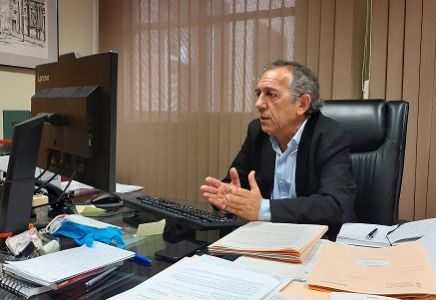 Miquel Soler trasllada a la comunitat educativa els acords sobre els procediments de finalització del curs escolar